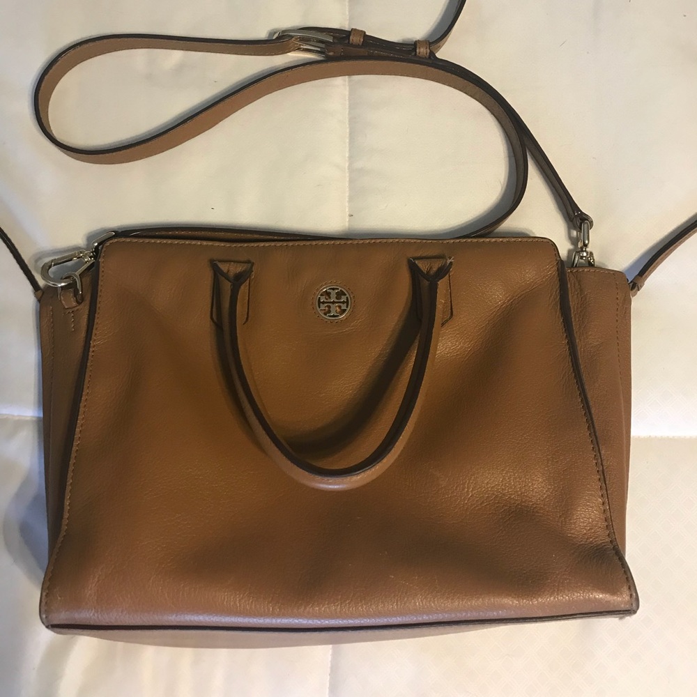 Tory Burch Brody Crossbody Bag